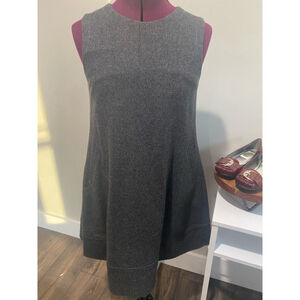 Gray Theory Jumper Size 6
